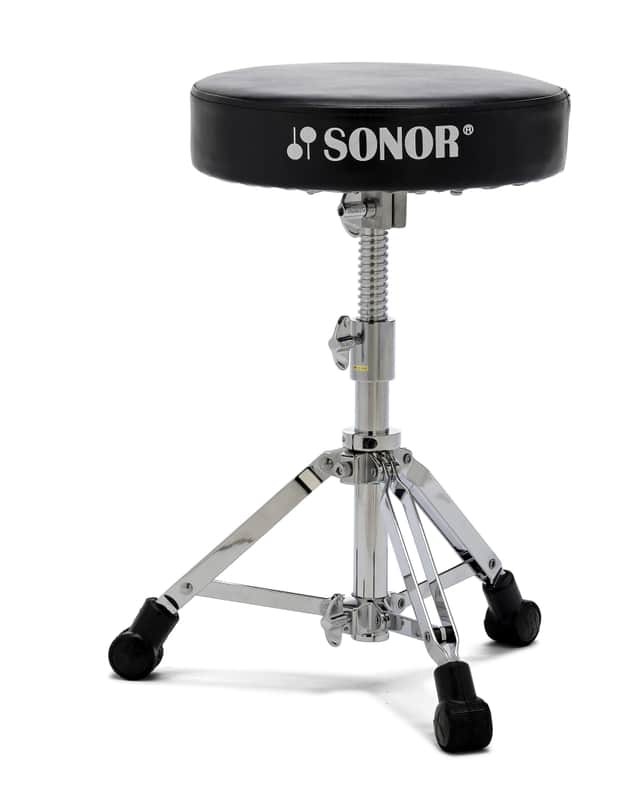 Sonor DT 2000 Drum Throne image 1