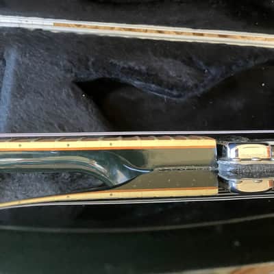Rickenbacker 360/12 1990 - 2011 - Jetglo image 9