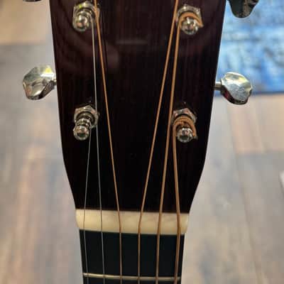 Immagine Martin Eric Clapton Signature 000-28EC Left-Handed 1996 - Present - Natural - 6