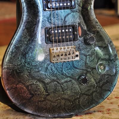 PRS Standard 24 Multi-Metal 1988 Multifoil image 22