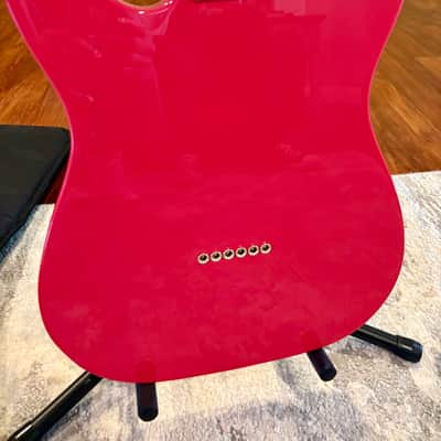 Fender American Professional Classic Telecaster image 5