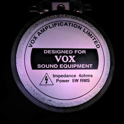 Vox Pathfinder 10-watt combo bass amplifier 2021-2024 - Black image 5