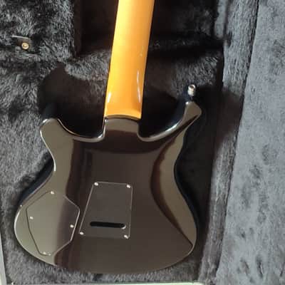 PRS 513 Swamp Ash imagen 2