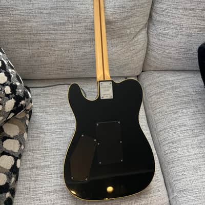 Kramer Classic II 1987 - Black image 4