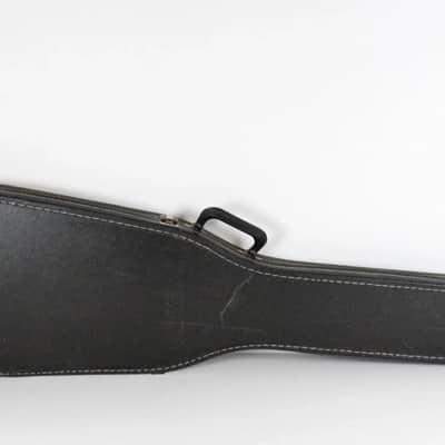 1977 Vintage Fender Jazz Bass/Precision Bass/Musicmaster CASE USA 1970s image 4
