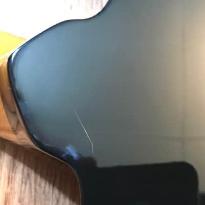 Knaggs Severn X (first ever made) image 19