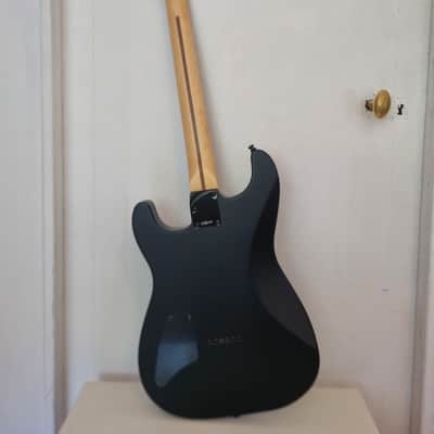 Fender Jim root 2023 - Black Flat image 10