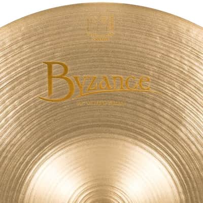 Meinl Byzance Vintage Splash Cymbal 10 Bild 4