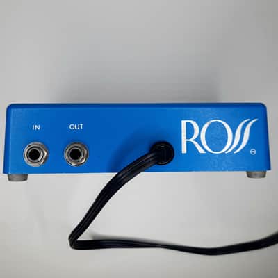 Ross 10 Band Graphic Equalizer image 4