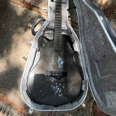 Emerald X-20 2019 Black carbon image 9