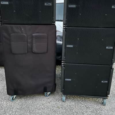 dB Technologies Vio 2024-2025 - Black image 4