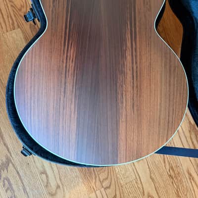 Gibson SJ-200 Studio Rosewood 2023 Antique Natural image 5