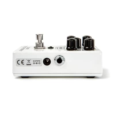 MXR M87 Bass Compressor Pedal image 5