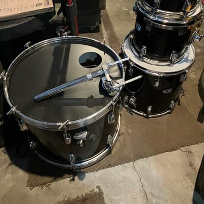 Tama Swingstar Drum Set (Made in Japan) Bild 5