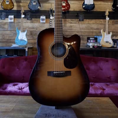 Mitchell T311CE-BST (used) image 2