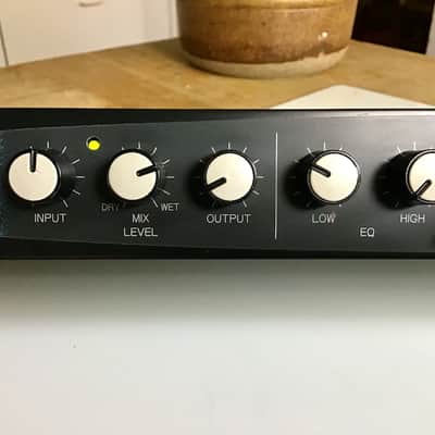 Zoom 1202 Studio Stereo Two-Channel EFX Processor - Free Shipping image 6