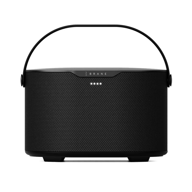 Brane X Portable Smart Speaker image 1