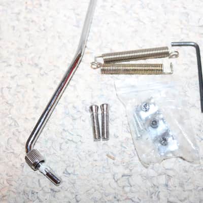 Ibanez RG Series LO-TRS II Floyd Rose Tremolo Bridge - No Tariffs image 9