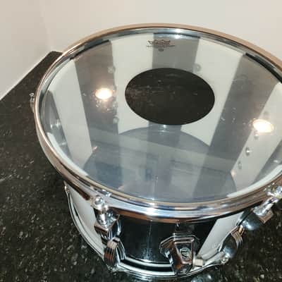 Ludwig RCI Vistalite 9x13" Mounted Tom image 5