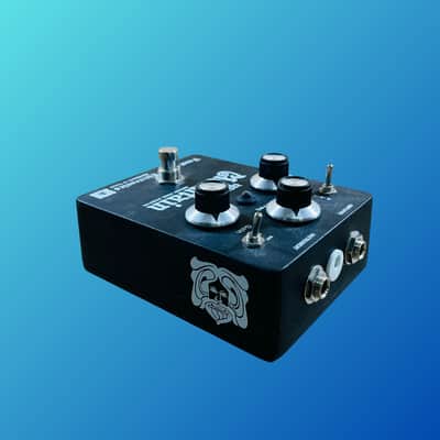 Frost Giant Electronics The Mountain image 3