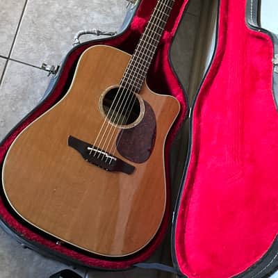 2003 Takamine TAN15C, CTP-1 Cool Tube image 22