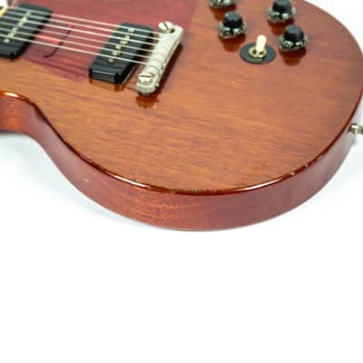 Gibson Les Paul Special Double Cutaway Owned by Nancy Wilson of Heart image 7