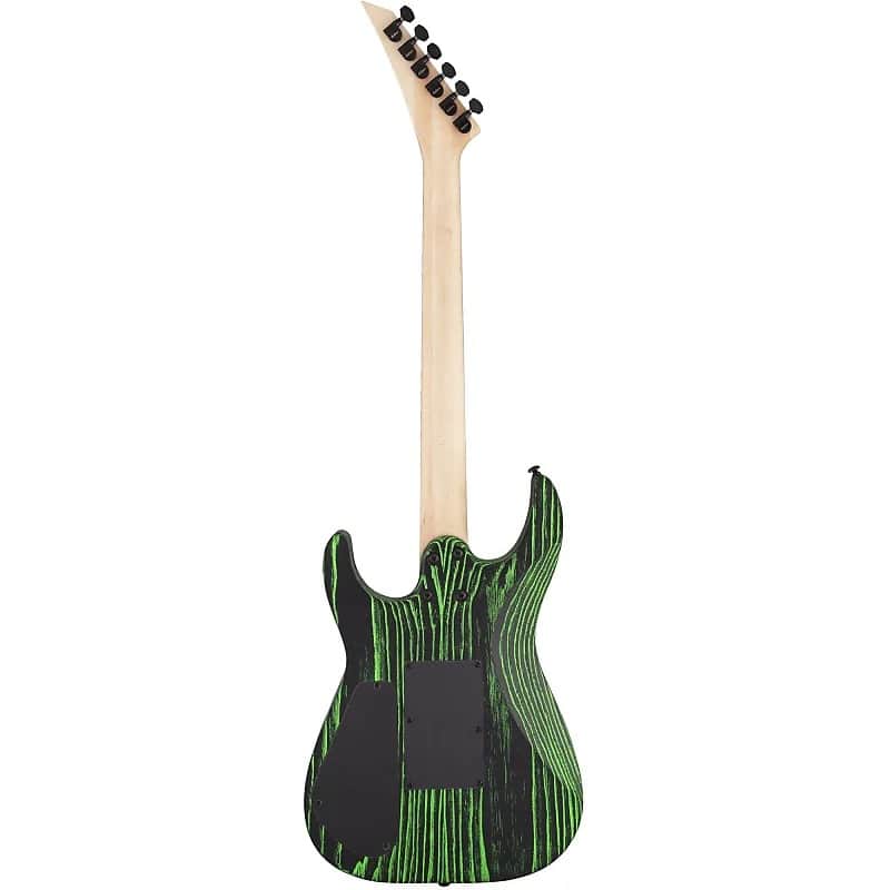 Jackson Pro Series DK2 Ash Dinky image 2