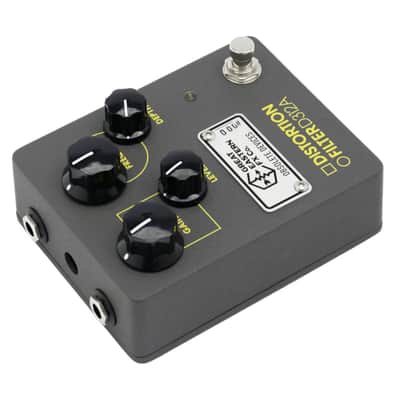 Great Eastern FX Distortion Filter D312A image 3