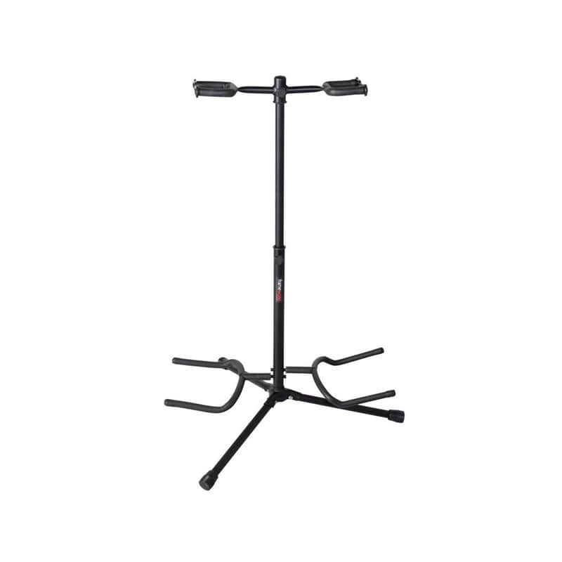 Frameworks GFW-GTR-2000 Double Guitar Stand image 1