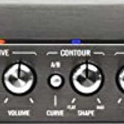 Genzler Magellan 800 Bass Head, 800W, Gray image 2