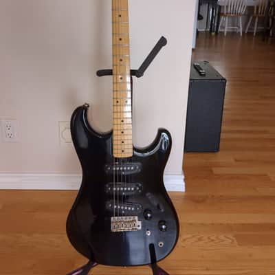 IBANEZ  ROADSTER RS 300 1979 BLACK