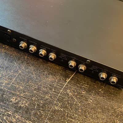 Roland RSP-550 Stereo Signal Processor RSP550 image 8