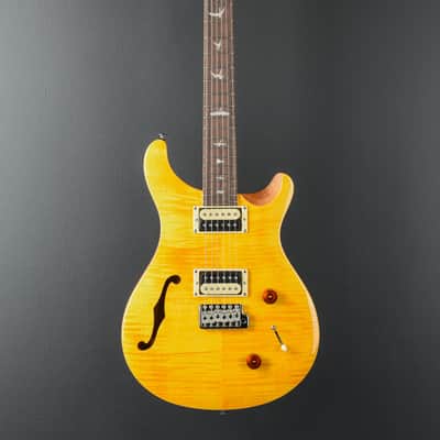 Paul Reed Smith SE Custom 22 Semi-Hollow '22 image 3