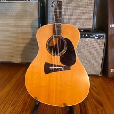 1977 Gibson MK-35 Natural Bild 1
