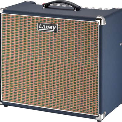 Laney Laney LFSUPER60-112 guitar amp image 3