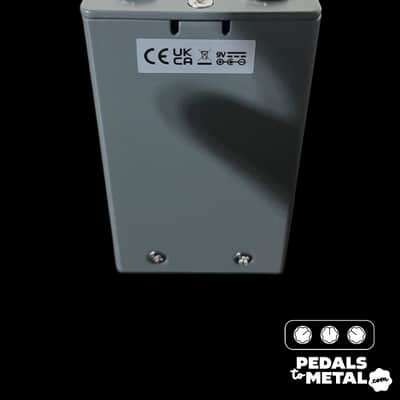 Way Huge WM45 Smalls Doom Hammer Fuzz-x10362 image 6