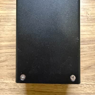 Land Devices Hunter Stereo Distortion 2025 - Black image 2
