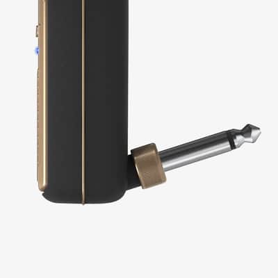 Positive Grid SPARK LINK Gold, Ultra-Low Latency Wireless Guitar System - Spark-Link image 2