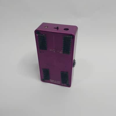 Suhr Riot - Purple image 11