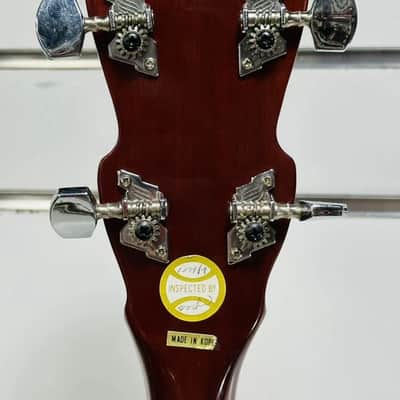 Hondo HB85A 5-String Banjo 1970s-1980s image 11