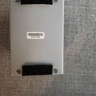 Vertex Steel String Supreme SSS 2010s - Silver image 2