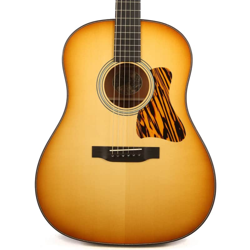 Collings CJ MH image 2