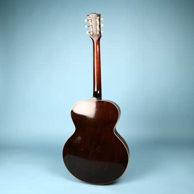 1956 Gibson ES-125 Electric Guitar Tobacco Burst image 16