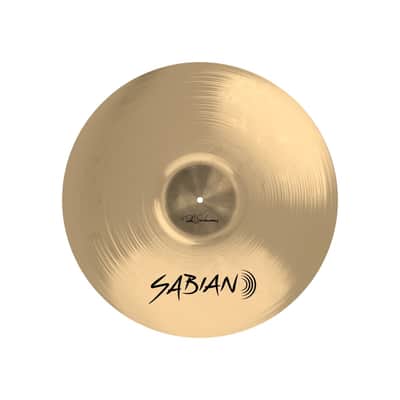 Sabian AA Spotlight Crash Cymbal 22" image 2