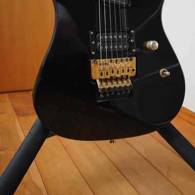 ON SALE - ESP Maverick Custom / Early Model image 3