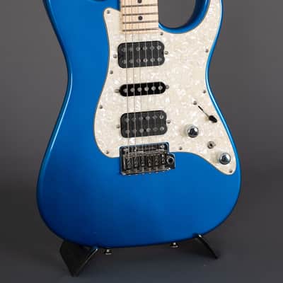 Tom Anderson The Classic 2015 - Candy Blue image 3