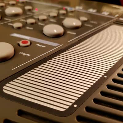 MUST SEE!!! SUZUKI OMNICHORD OM-200M (MIDI!) FULLY INSPECTED/SERVICED AND IN AMAZING CONDITION! image 6