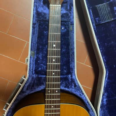 Martin D-18 1975 - Natural image 3