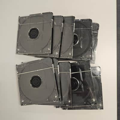 Denon DN-951FA Broadcast CD Players (Pair of 2 units) image 3