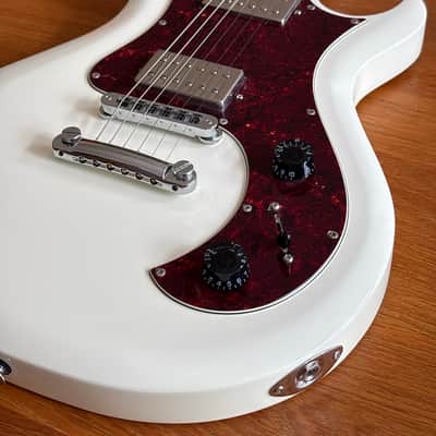 PRS SE Starla Stoptail 2020 - 2023 - Antique White image 4
